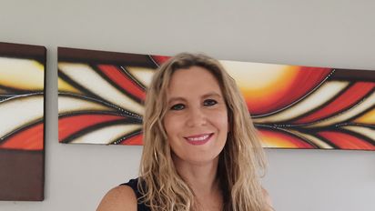 Silvina Biagottii es presidenta de la Asociación de CVBs de América Latina.