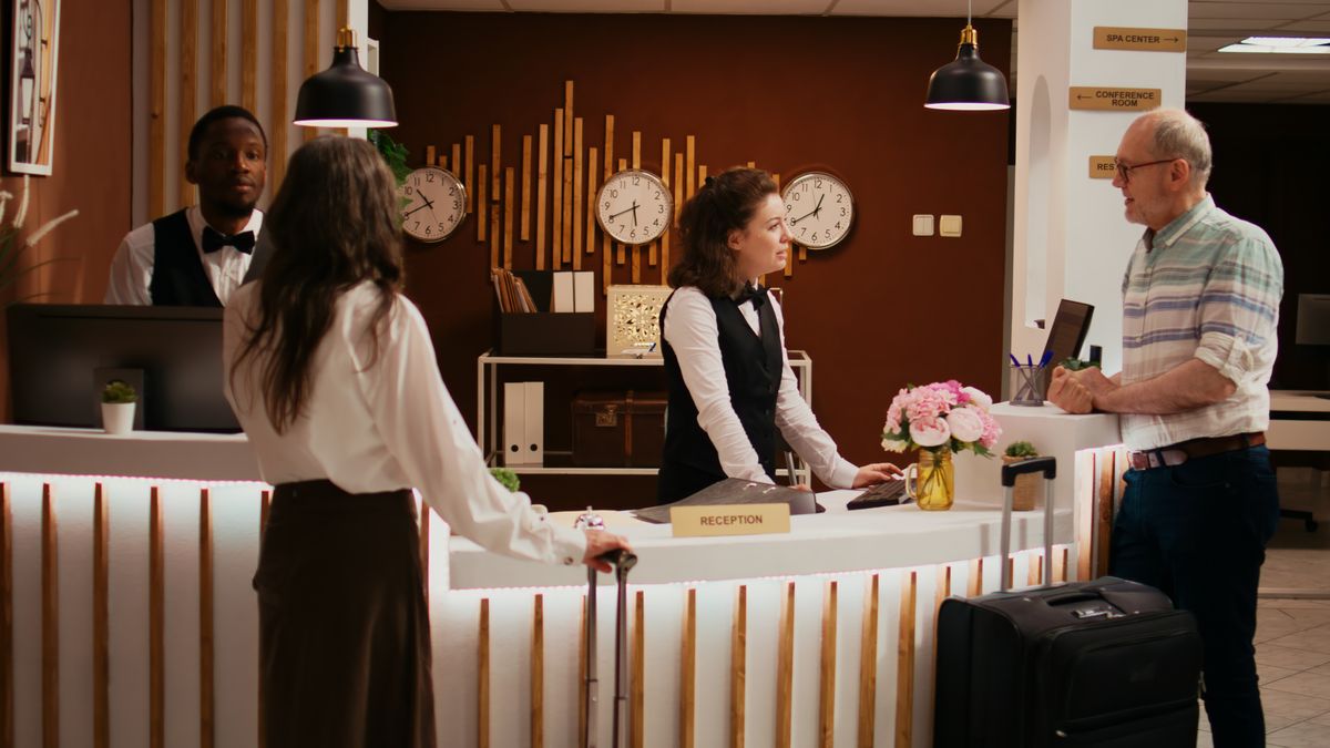 El sector hotelero mantiene su ocupación hotelera, pero pierde dinamismo frente a 2023 y 2022, según datos del DANE.