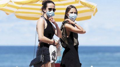 La temporada de verano extendida se caracterizará por los estrictos protocolos.