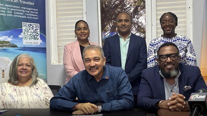 Antigua y Barbuda conectará directamente con Colombia desde septiembre