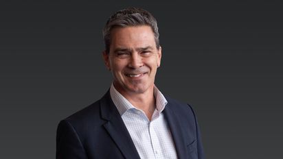 Marriott International tiene nuevo COO para Latam y Caribe