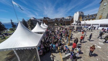 Bariloche a la Carta: lo mejor de la cocina patagónica