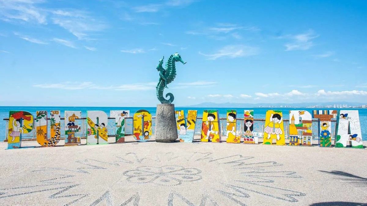 Puerto Vallarta implementará un nuevo cobro a los turistas internacionales.