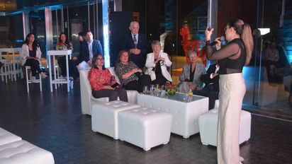 Quito Turismo promueve a la capital como destino MICE en Colombia y Perú