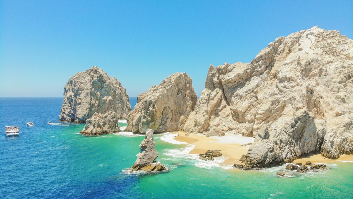 Con dos frecuencias semanales, Fiturca impulsa la ruta Frankfurt–Los Cabos de Condor Airlines.