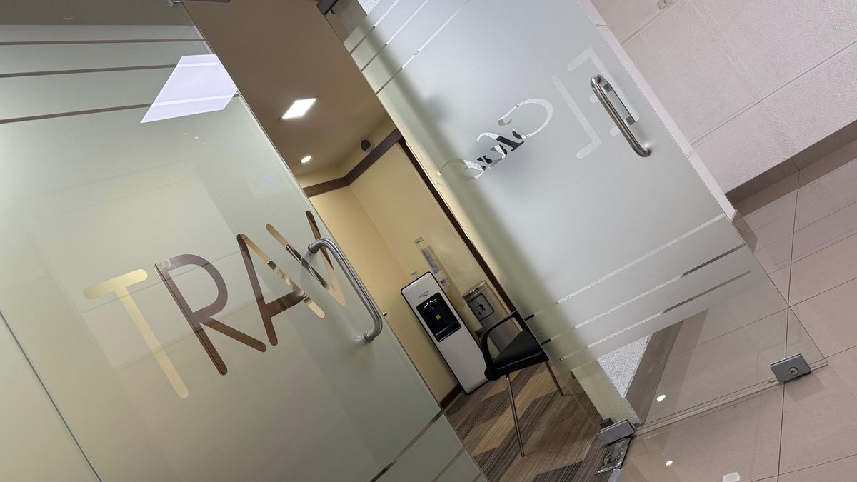 Tras el cierre del departamento comercial, Travel Club por ahora mantiene activa su oficina administrativa.