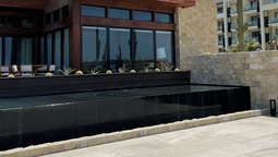 RCD Hotels anunció dos nuevos proyectos en asociación con Nobu Hotel cuya apertura está prevista para el año 2025.