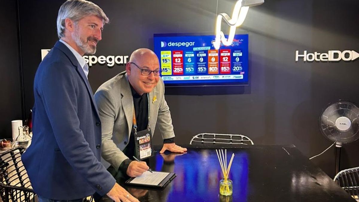 Porto Seguro y Decolar acuerdan un plan de medios conjunto.&nbsp;