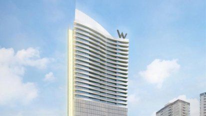 El proyecto tiene su apertura prevista para 2024.