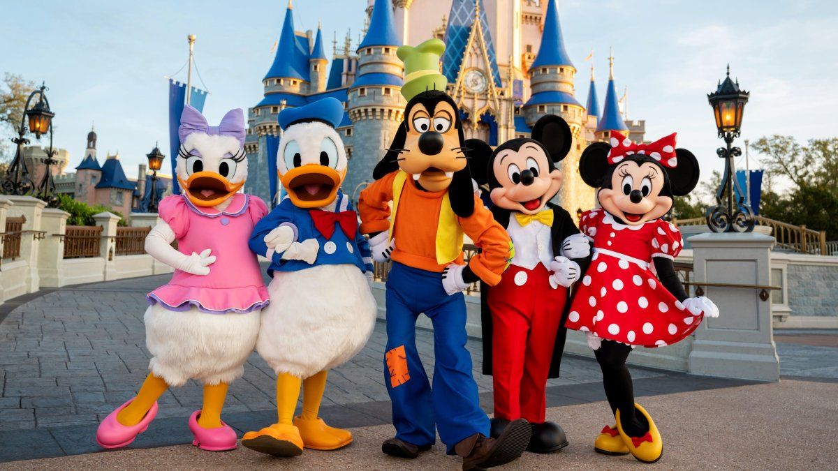 Dream Destinations: Visitar Walt Disney World en Estados Unidos es descubrir un destino que no deja de reinventarse.