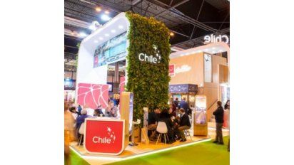 FITUR 2019.Cita de honor de América Latina con el mundo