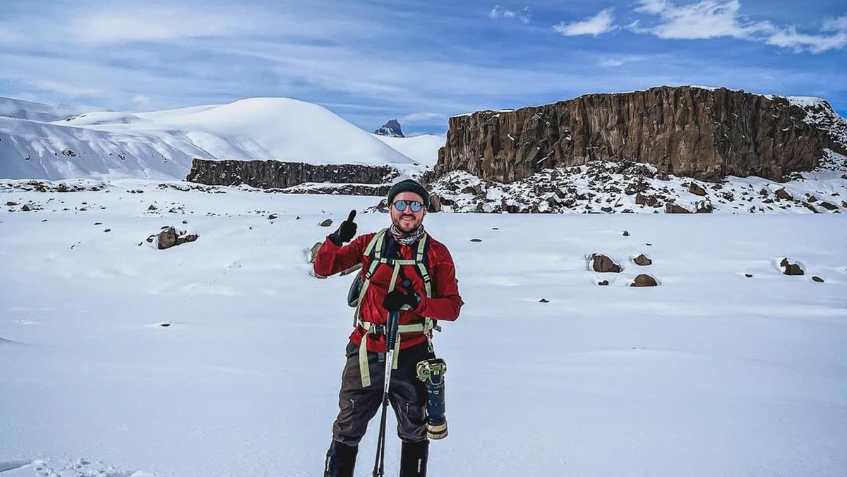 Conoce al ganador del concurso Mejores Guías de Turismo y Guías del Futuro en Chile.