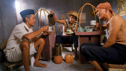 Sorpréndete con estos rituales de café al rededor del mundo.