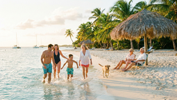 CIC Travel ofrece diferentes productos en el Caribe para este Black Friday.&nbsp;