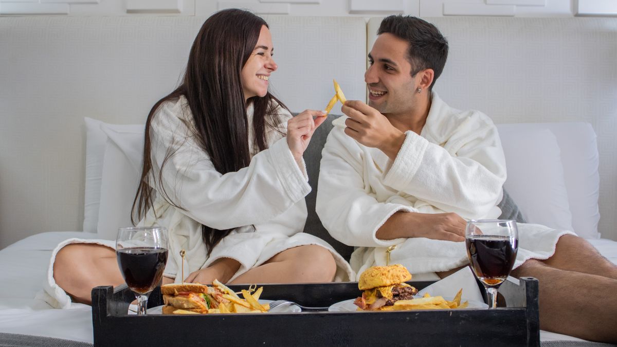 Hoteles en Buenos Aires: Ker Hoteles permite descubrir la ciudad desde diferentes barrios.