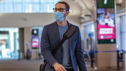 ACIN recomendó no exigir la prueba PCR a los viajeros que lleguen a Colombia.