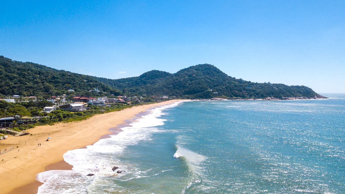 Verano 2026 en Brasil: te compartimos tres playas menos conocidas del país vecino para disfrutar de unas vacaciones muy relajantes.