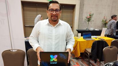 Grupo Xcaret promueve los atributos de sus hoteles
