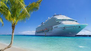 Vacaciones: te presentamos diferentes precios para viajar en crucero por el Caribe.