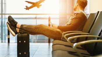 La Profeco te ayuda a conocer tus derechos como pasajero en vuelos redondos.