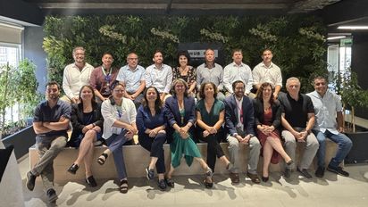 Con esta primera sesión, Transforma Turismo inicia formalmente su agenda 2026.