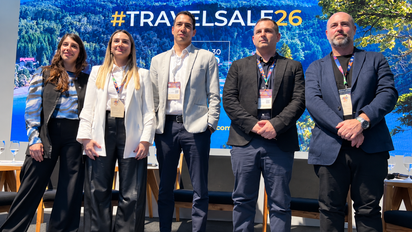 Travel Sale presentó en FIT Tech los resultados de su edición 2026, que reunió a 115 agencias de viajes y más de 5.000 productos.