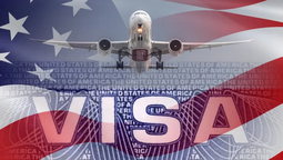 Si la prueba prospera, Estados Unidos dispondrá de visados electrónicos.