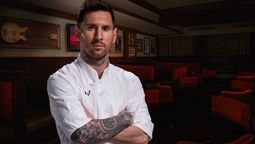Lionel Messi será el socio de una famosa cadena de restaurantes.