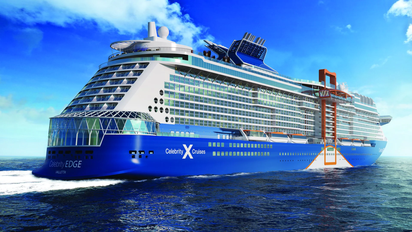Celebrity Cruises: reconocimiento a un servicio de lujo