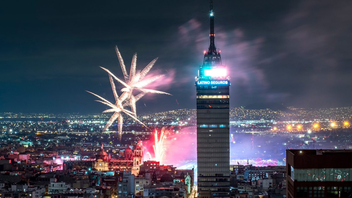 Disfruta al máximo las Fiestas Patrias en Ciudad de México en estos lugares.