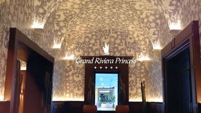 Promoción exclusiva de Princess Hotels & Resorts: segundo niño gratis.&nbsp;