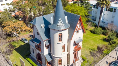 Vacaciones de invierno: Villa Gainza Paz tiene dos opciones gastronómicas: meriendas en Ficus y sushi en Botánico.
