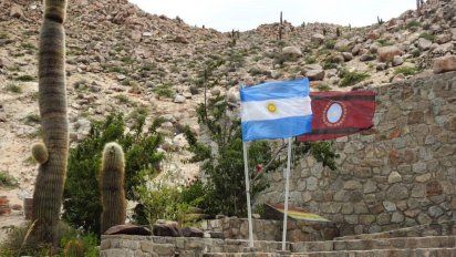 Escapadas: Salta celebra la Semana de Mayo con una variada agenda cultural, deportiva y gastronómica. Escapadas: Salta celebra la Semana de Mayo con una variada agenda cultural, deportiva y gastronómica.