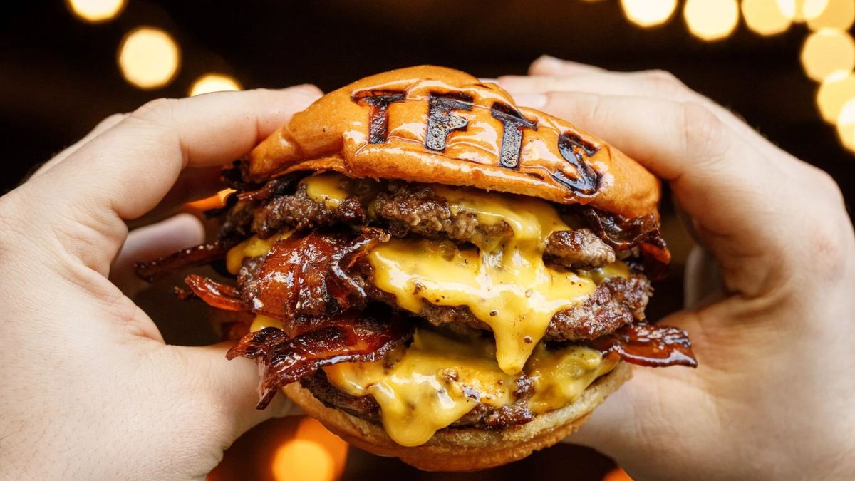 Buenos Aires: el destino perfecto para los amantes de la hamburguesa