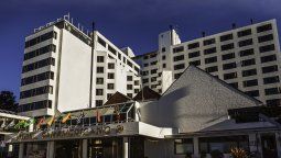 Marriott lleva la marca Sheraton Hotels a Bariloche