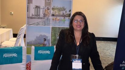 Experience Kissimmee: casas vacacionales en Florida