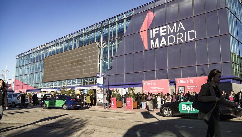 Fitur 2024 se llevará a cabo del miércoles 24 al domingo 28 de enero en Ifema.