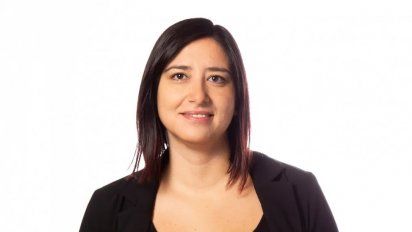 María Eva Formente (representante de Proyectos Web de Ola) presentó la nueva versión de la herramienta web de la compañía.&nbsp;