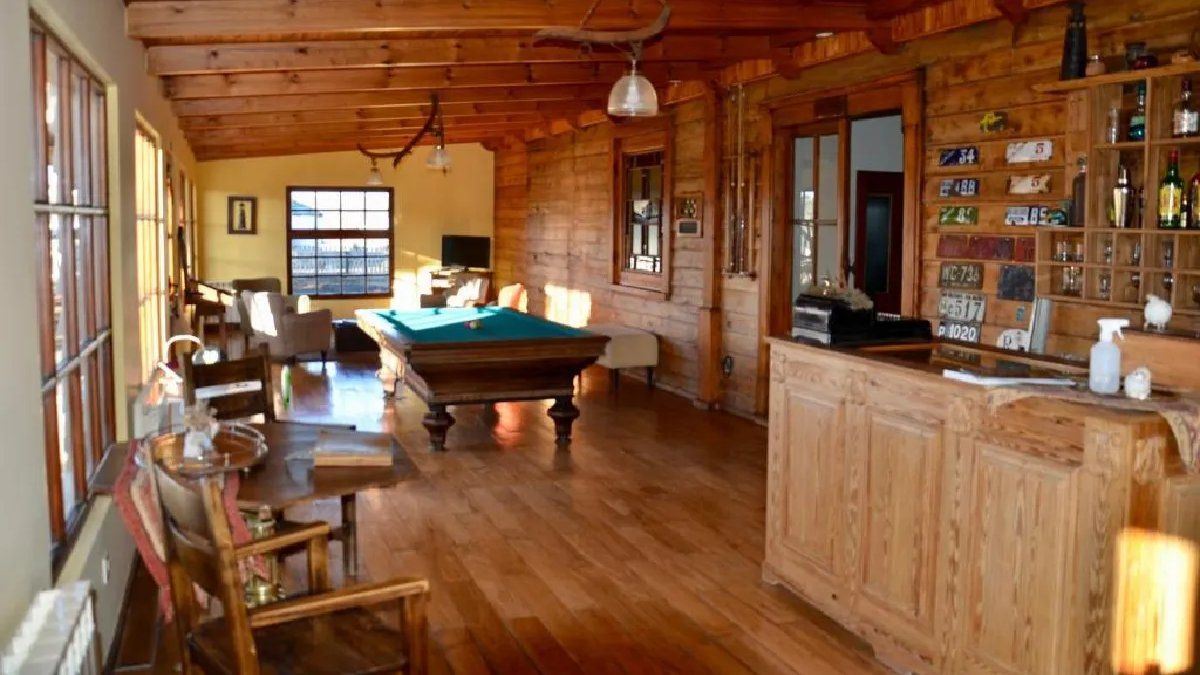 La estancia Monte Dinero combina todo lo necesario para vivir una experiencia inolvidable. La estancia Monte Dinero combina todo lo necesario para vivir una experiencia inolvidable.