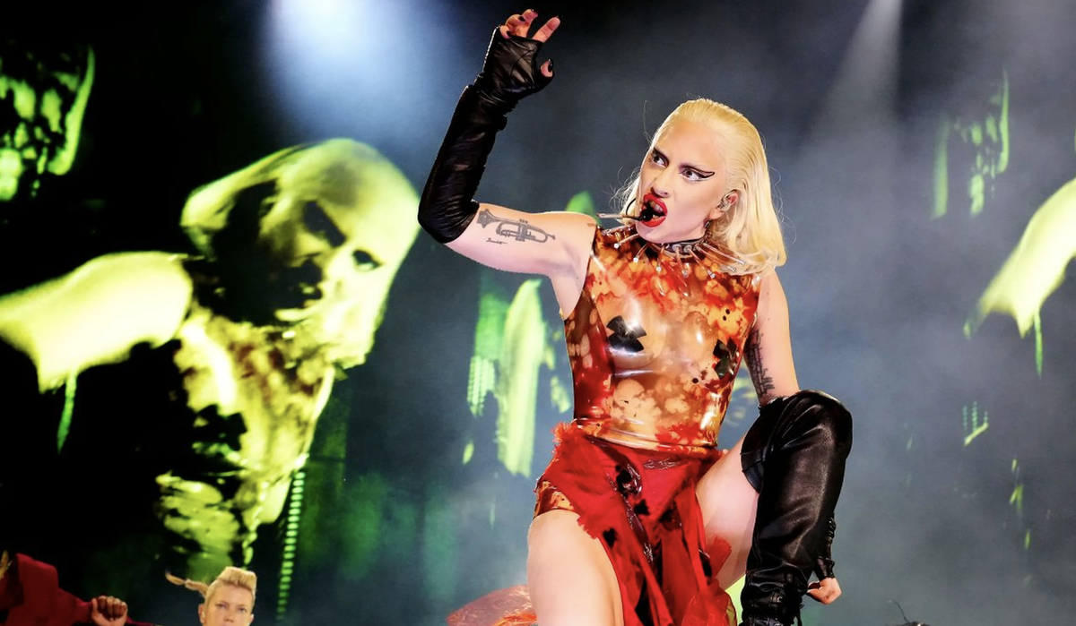 Lady Gaga dispara la demanda de vuelos a Barcelona, donde celebrará tres conciertos por su última gira.