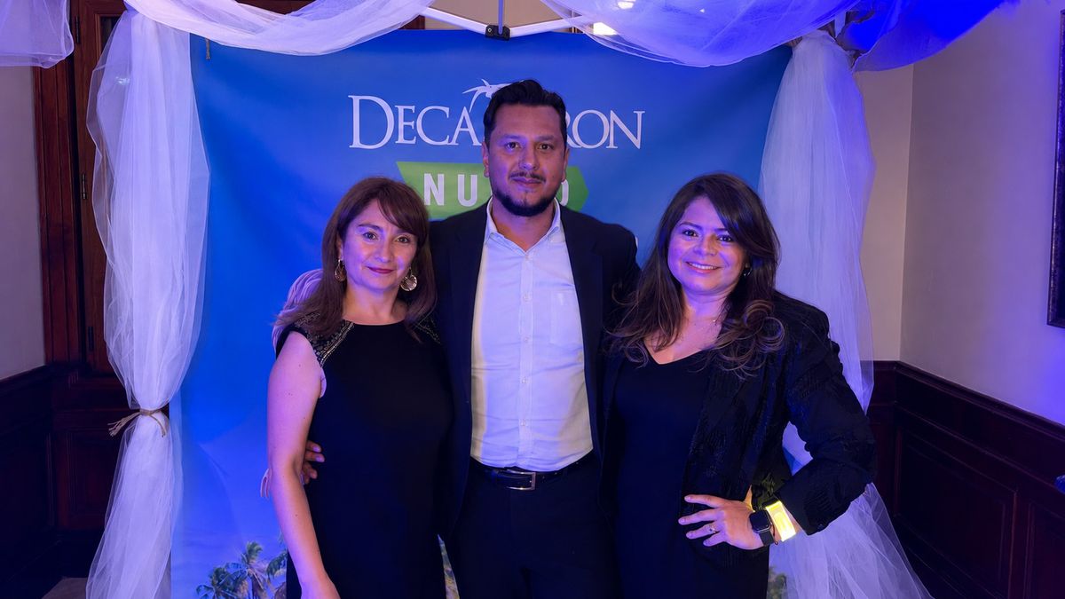 Agentes de viajes asistieron al lanzamiento de programa Agents Rewards de Decameron. 