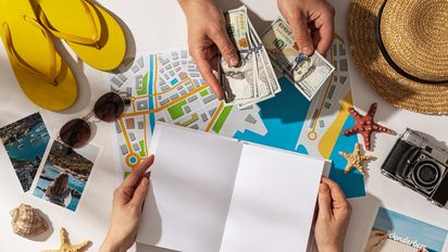 Turismo, uno de los sectores con mayor crecimiento en ventas en noviembre.