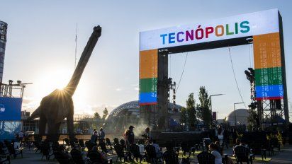 Tecnópolis: ¿Cómo llegar al parque en colectivo o auto?