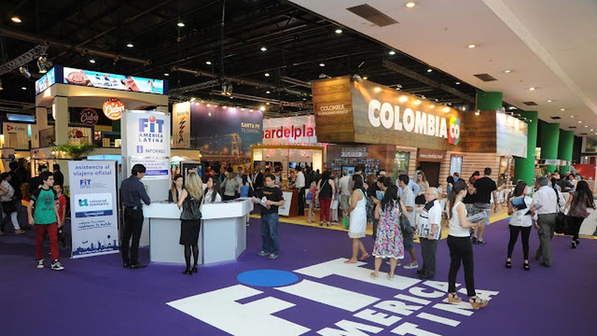 Feria Internacional De Turismo: Importantes Descuentos Para Quienes La ...