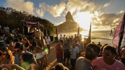 Una playlist para recorrer Brasil