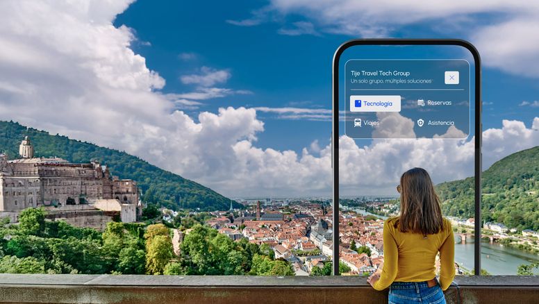 GoTrenes –perteneciente al Grupo Tije– inicia una nueva etapa de crecimiento con la incorporación de nuevas soluciones de negocio que fortalecerán su presencia en el mercado mexicano y latinoamericano, además de una nueva denominación que próximamente será dada a conocer.