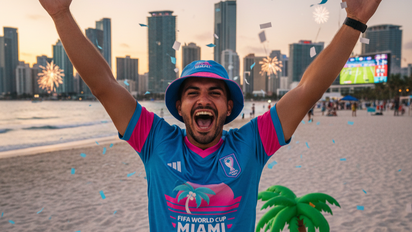 Experiencias esenciales en Miami para vivir el Mundial 2026