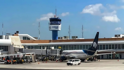 altText(Caribe mexicano: aeropuertos de Quintana Roo concretaron más de 3,900 vuelos en seis días)}