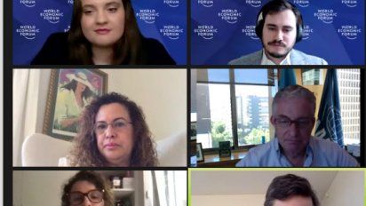 América Latina tiene un 42% menos de camas hospitalarias por habitante que el promedio mundial.