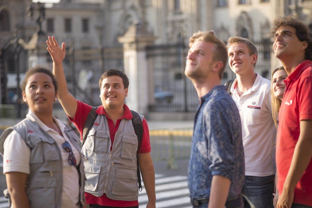 Según se informó, FAE Turismo ha beneficiado a más de 2.000 micro y pequeñas empresas de turismo a nivel nacional. - Ladevi Medios y Soluciones Según se informó, FAE Turismo ha beneficiado a más de 2.000 micro y pequeñas empresas de turismo a nivel nacional.